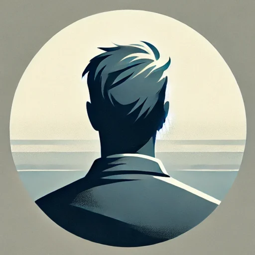 父親Mのアバター